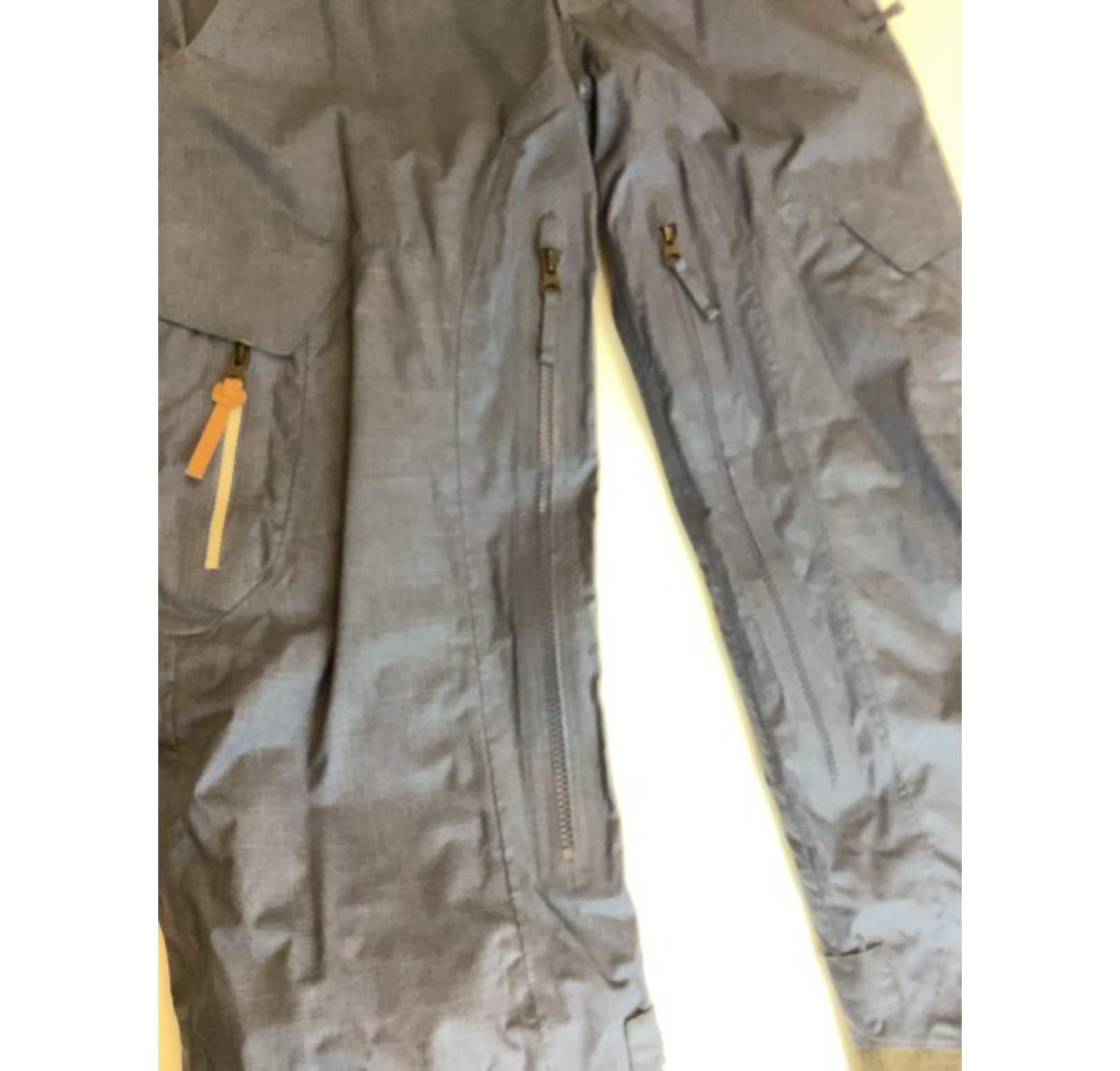 Everest Skibukser (B264)